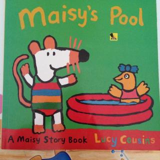 maisy's pool