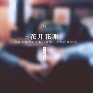 我想我可能不会爱你