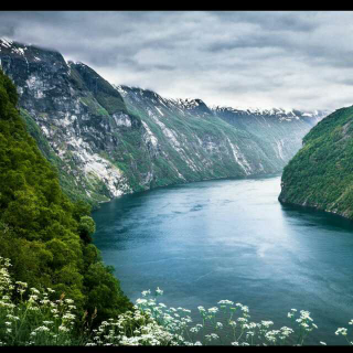 三峡（郦道元）