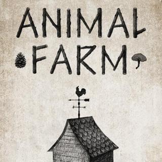 【Time and tide line】 Animal Farm Chapter One——NJ：Coraline