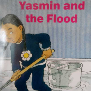 牛津阅读树4-3Yasmin and the Flood