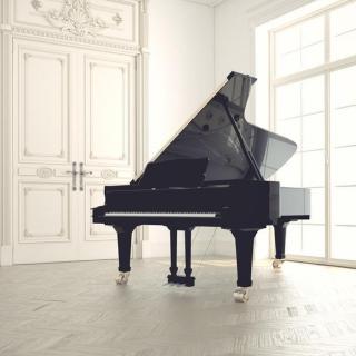 夜的钢琴曲 by陈谌