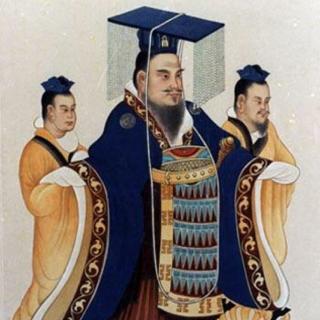 海峰的历史课：西汉王朝第六讲：轮台罪己