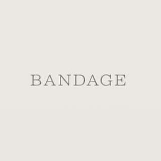 影君子·二十岁的战争（Bandage）
