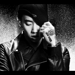 AOMG rapper Jay Park