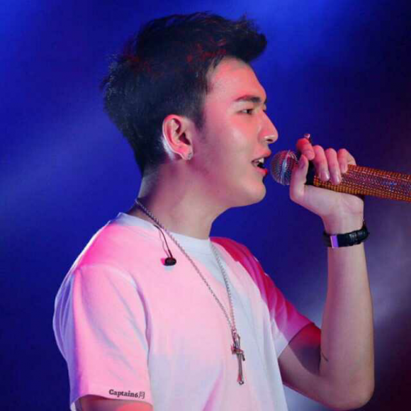 【翻唱】失落沙洲