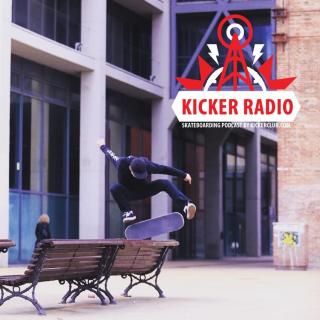 KickerTalk25 - 王汇丰西班牙滑板之旅
