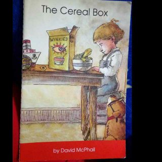 The Cereal Box