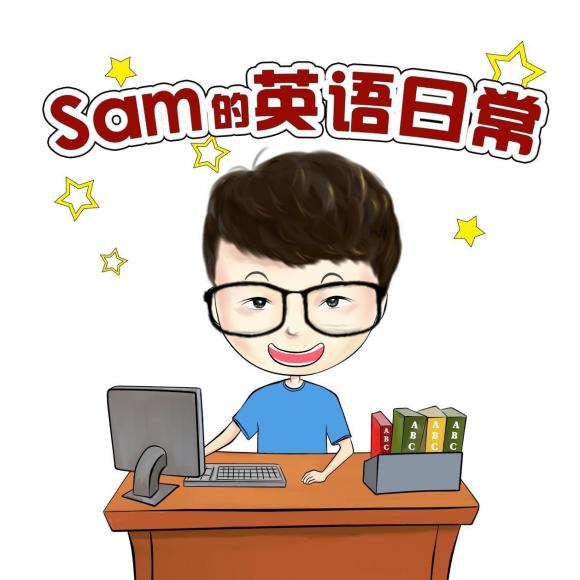 【creep,stroll,grab】在线收听_sam的英语日常_荔枝fm