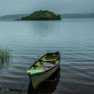 茵梦湖岛thelakeisleofinnisfree