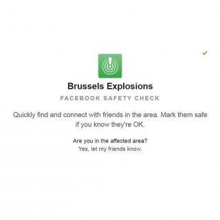新闻 | 比利时爆炸中的Facebook | E0329
