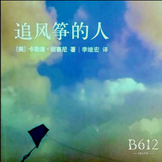 追风筝的人——第六章