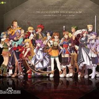 星の在り処-Falcom Sound Team jdk