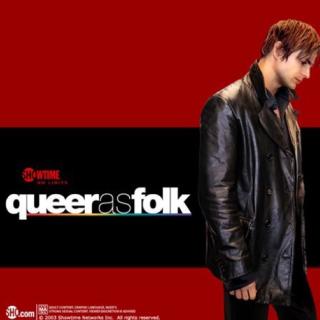 【影视人生】Queer as Folk 《同志亦凡人》