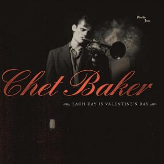 《I'm Old Fashiond》 Chet Baker