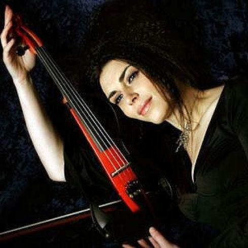 purple passion - diana boncheva