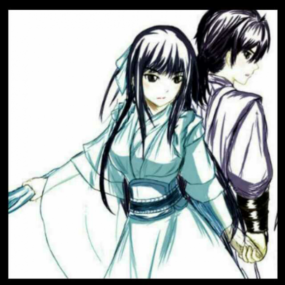 凡雪诛仙…雪落凡尘