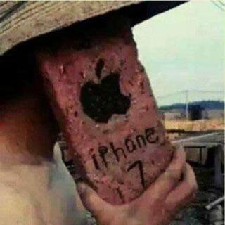 IPHONE7绝密功能抢先发布！