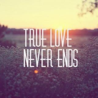 What is true love
