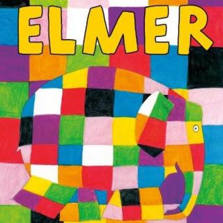 088【原版】Elmer