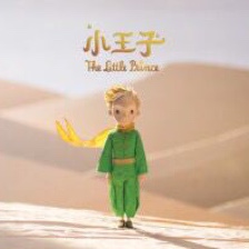 Little prince one