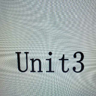 人教版英语四年级下册  Unit3  P31