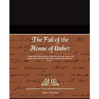 【小故事】The Fall of the House of Usher