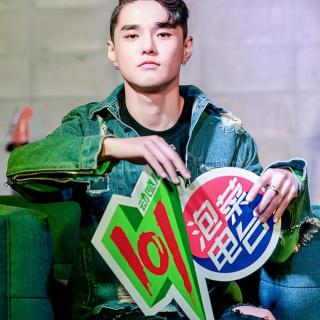 韩国大势歌手兼制作人dean专访强势来袭