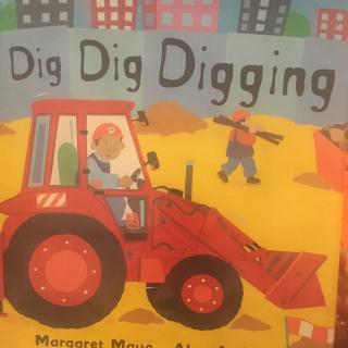 Dig Dig Digging 🚜
