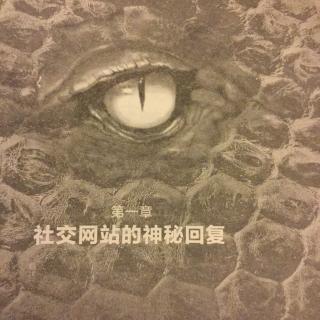 111.荒野求生少年生存小说系列之《怪鳄河谷的远古壁画》（1）