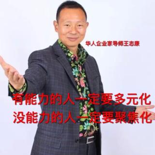 多元化与聚焦化