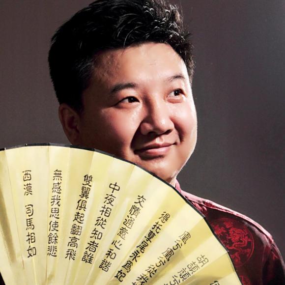 阿棵:给老婆讲三国(三)