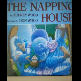 THE NAPPING HOUSE