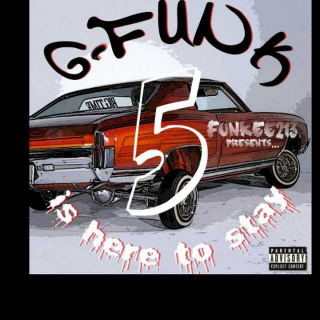 第42期:百首G-Funk 合集Vol.2
