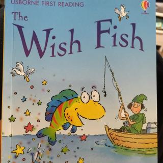 The wish fish