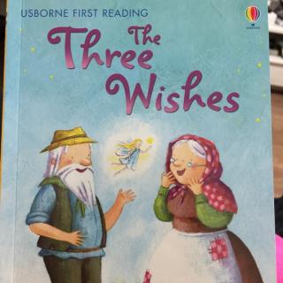 The three wished