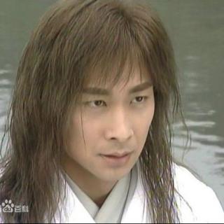 风儿在动,云儿在飞(洞箫演奏曲-慢版)