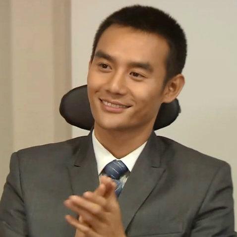 女人的天空 王凯cut集锦 第10集