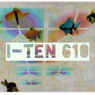 I-Ten 610 Vol.2 春之声
