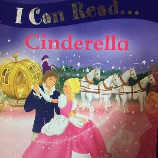 Cinderella