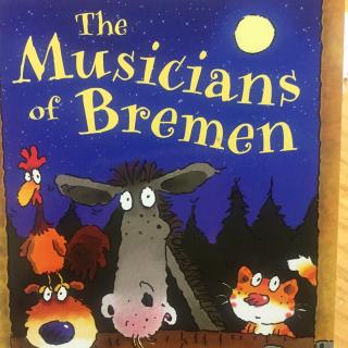 The musicians of Bremen