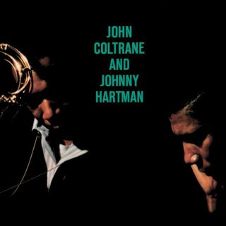 简单爵士｜John Coltrane 和Johnny Hartman，如同香烟搭配咖啡般顺理成章