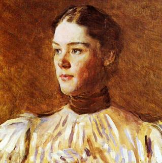 Cecilia Beaux