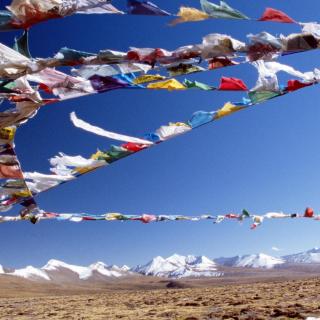 【首席男主播海选赛】【音乐在路上】西藏——在途中与你相遇！