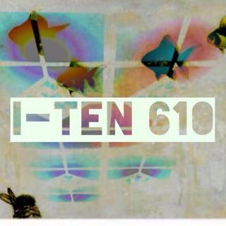 I-Ten 610 Vol.4 混入、搅拌、融合
