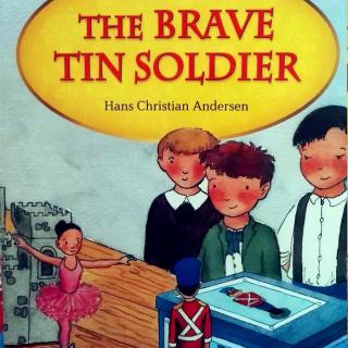 The Brave Tin Soldier