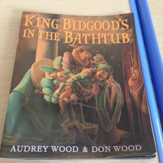 20160408202027 King Bidgood's in the bathtub
