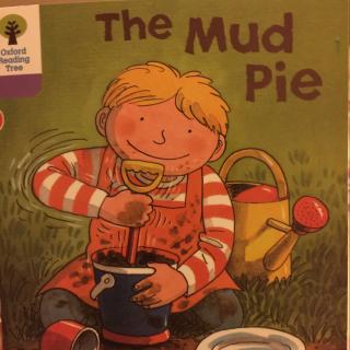 牛津树160themudpie