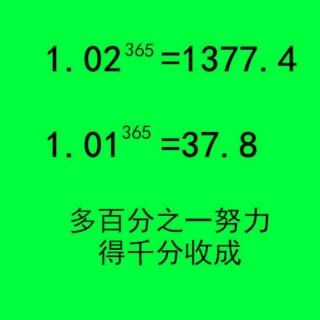 【NO.78】运气都在努力之后