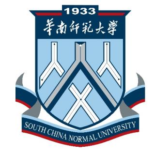 华南师大学科教学（生物）第一名学妹经验分享